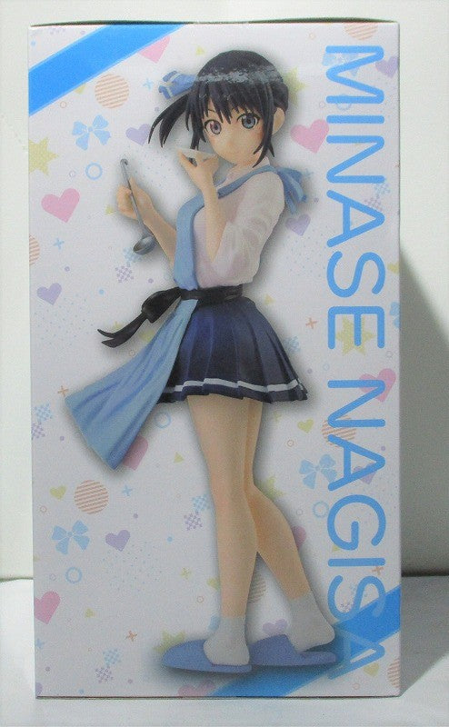 Flewo Kanojo is also her special figure Nagisa Mizuse Amu-PRZ12587 | animota