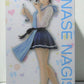 Flewo Kanojo is also her special figure Nagisa Mizuse Amu-PRZ12587 | animota