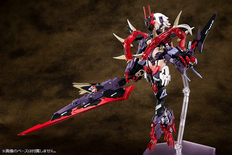 Kotobukiya Megami Device Emperor (Obu) Susano | animota