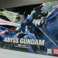 HG 1/144 026 Abyss Gundam | animota