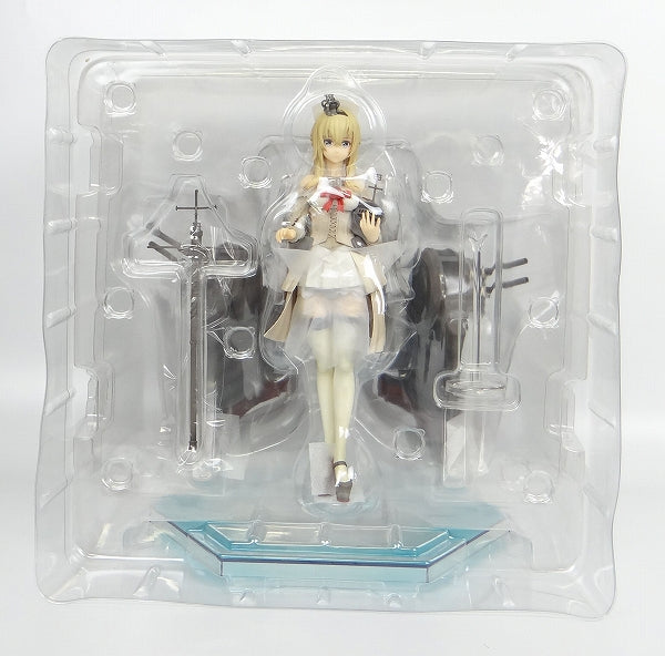 Good Smile Company Warspite (WarSpite) 1/8pvc (Kantai Collection -Kankore-) | animota