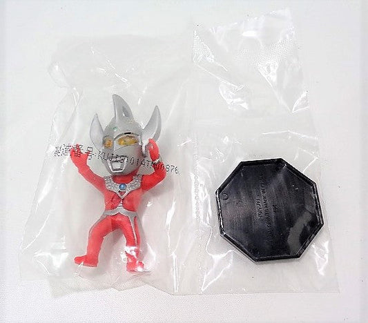 Ichiban Kuji Ultraman Taiga & Ultra Heroes B Award Ultra Hero Deformed Figure Ultramantaro | animota