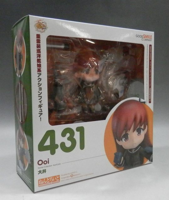 Nendoroid No.431 Oi | animota