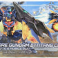 HGBD: R 1/144 Core Gundam II (Titans Color) | animota
