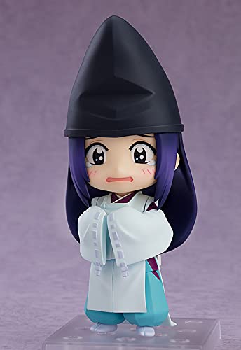 Nendoroid No.1721 Saki Fujiwara (Hikaru no Go) | animota