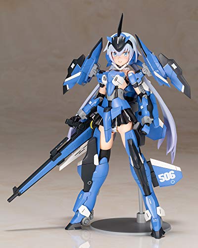 Kotobukiya Frame Arms Girl Stillet XF-3 Plus | animota