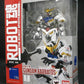 ROBOT Soul 196 Gundam Barbatos | animota