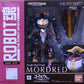 Soul Web Limited ROBOT Soul Moldred | animota