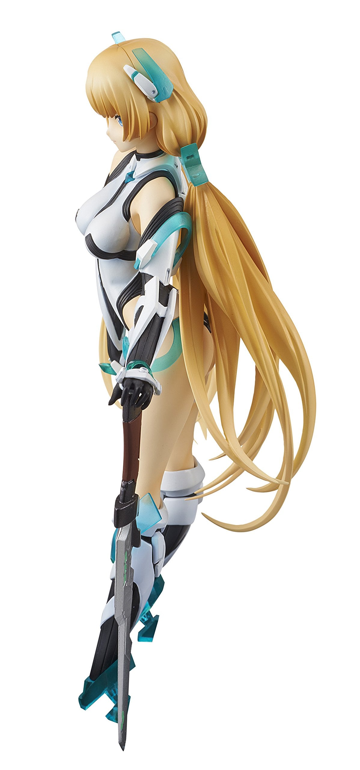Expelled from Paradise - Angela Balzac 1/10 Complete Figure