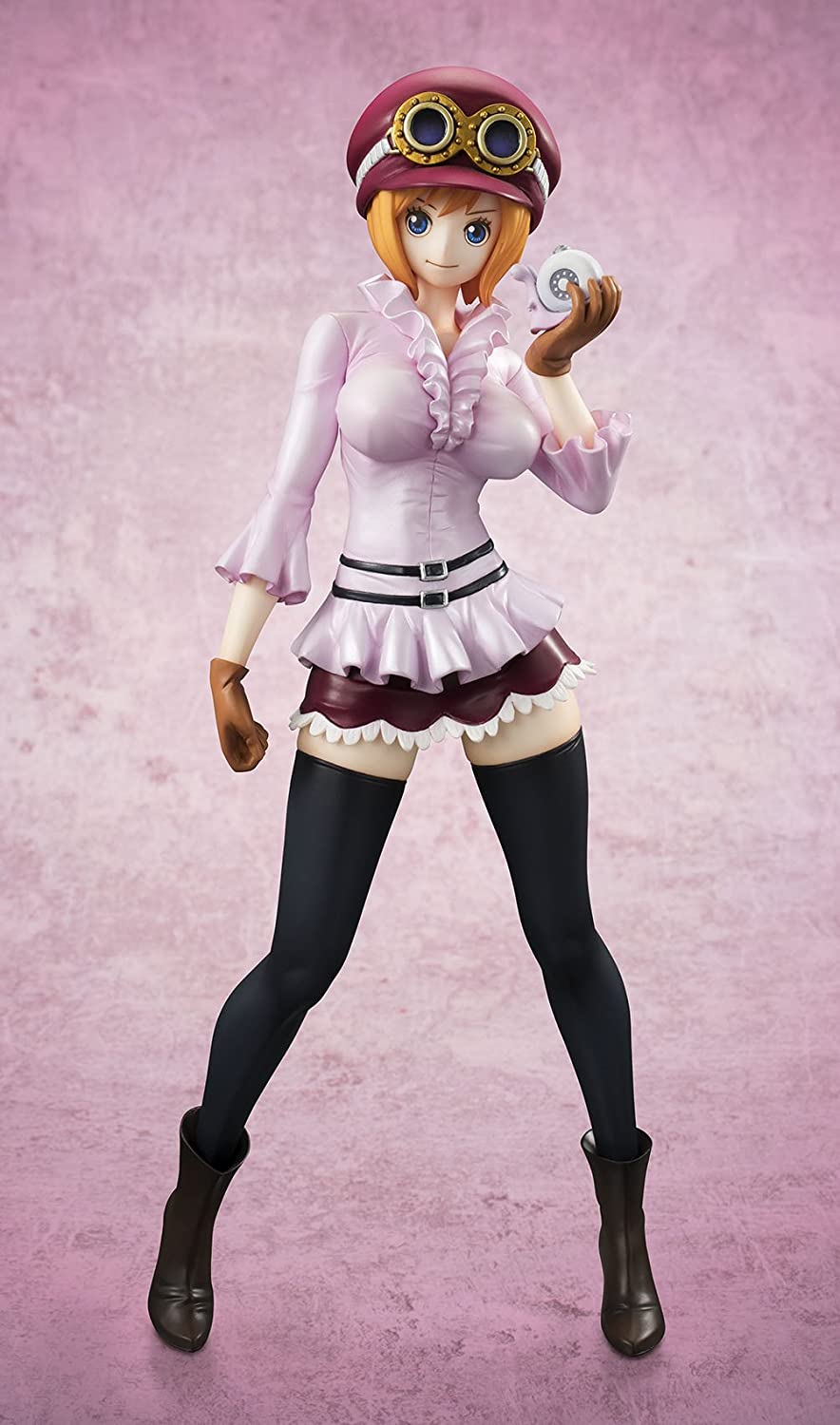 Excellent Model Portrait.Of.Pirates ONE PIECE 