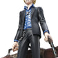 Excellent Model Portrait.Of.Pirates ONE PIECE "STRONG EDITION" Sanji 1/8 Complete Figure | animota