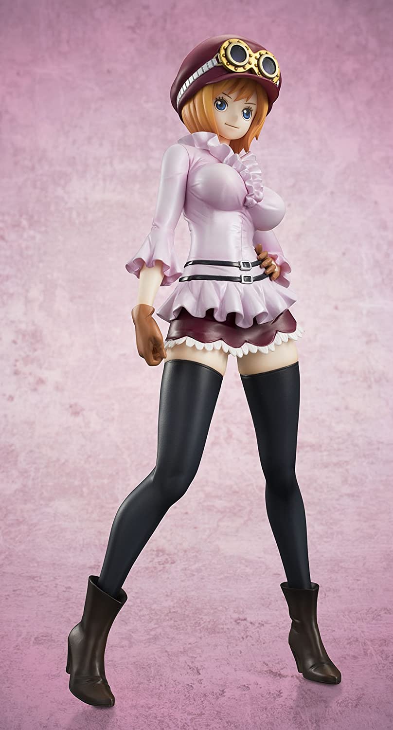 Excellent Model Portrait.Of.Pirates ONE PIECE 