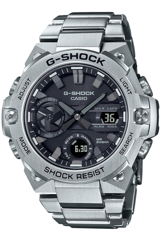 G-STEEL - GST-B400 Series - GST-B400D-1AJF, Watches, animota
