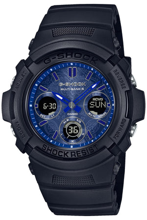 G shock awg 100 online