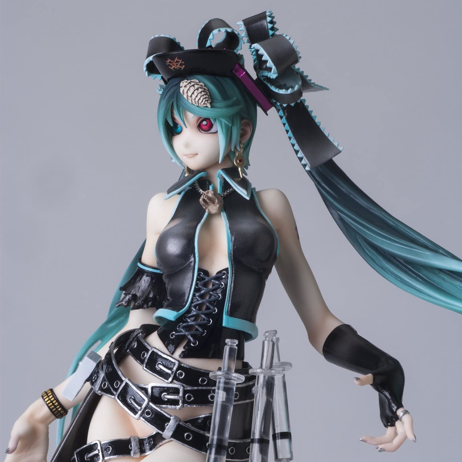 Hdge technical statue No.12 Ca Calra (Calne Ca Shuujin to