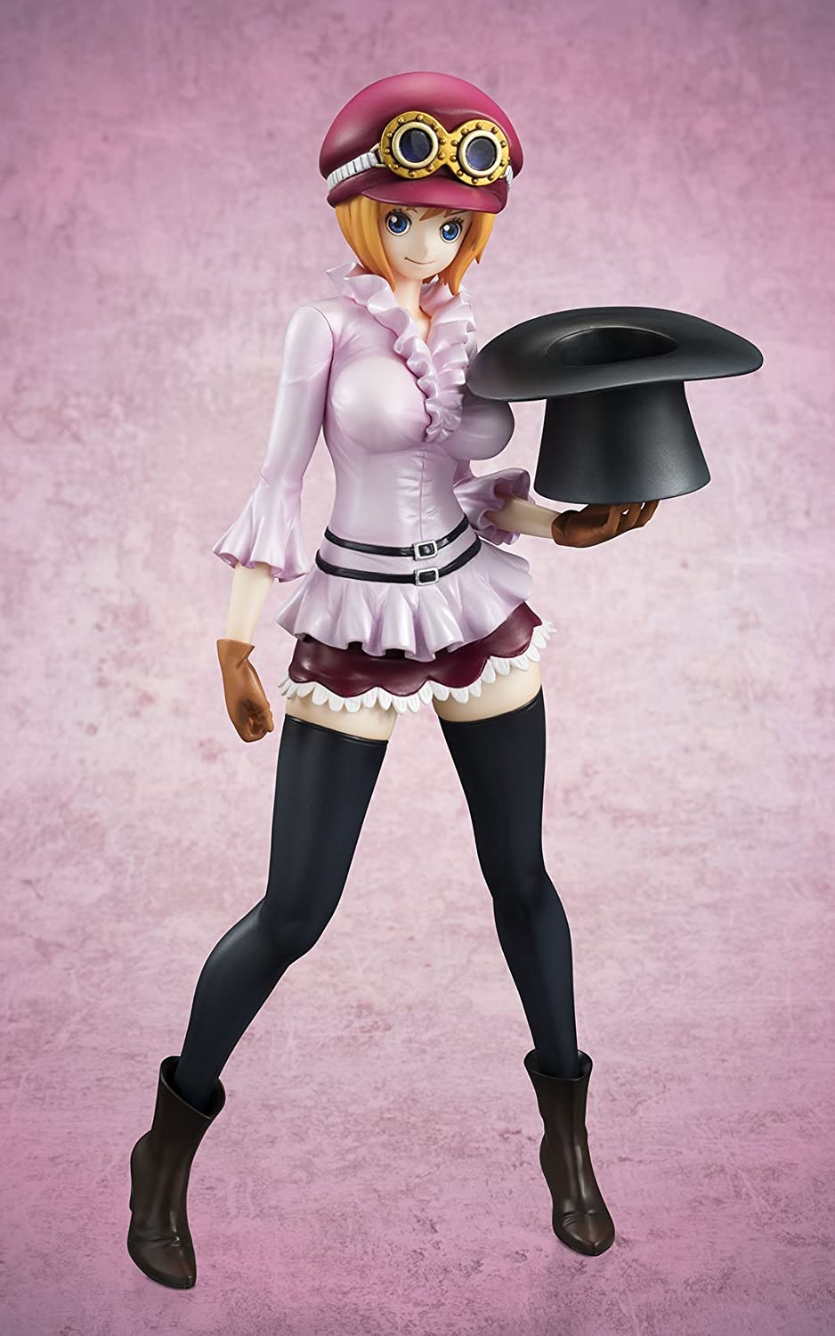 Excellent Model Portrait.Of.Pirates ONE PIECE 