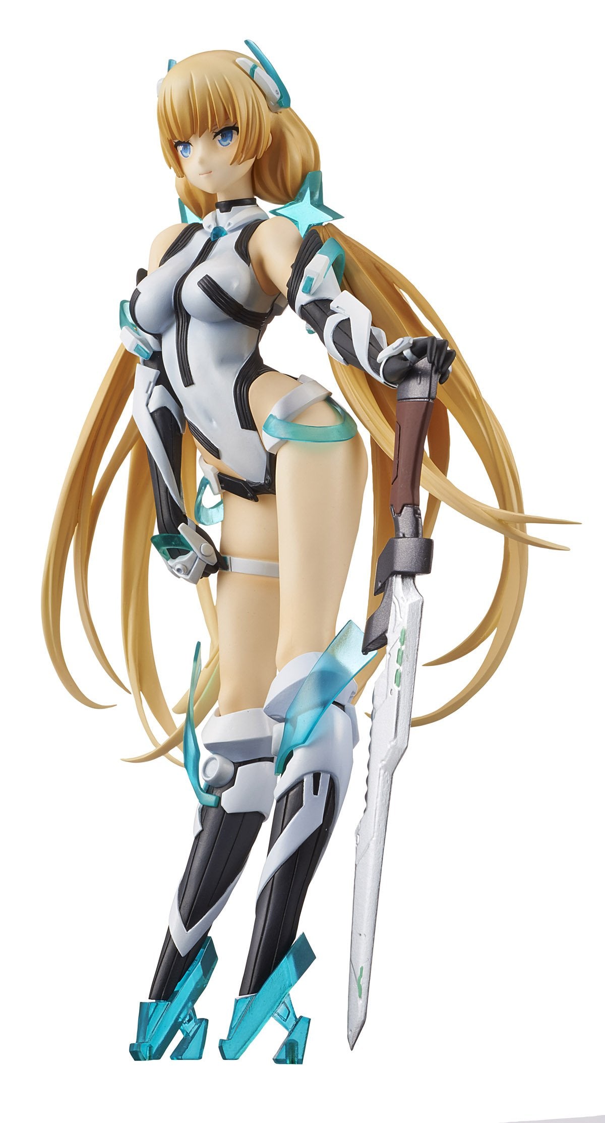 Expelled from Paradise - Angela Balzac 1/10 Complete Figure