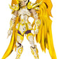 Saint Cloth Myth EX - Capricorn Shura (God Cloth) "Saint Seiya: Soul of Gold" | animota