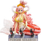 ONE PIECE H.O.O.K. DX - Princess Shirahoshi Complete Figure | animota