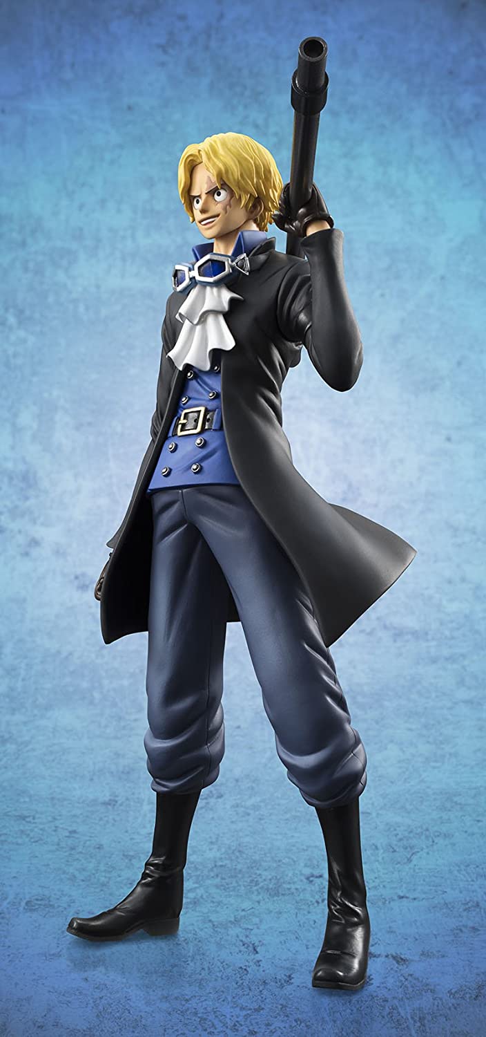 Excellent Model Portrait.Of.Pirates ONE PIECE 