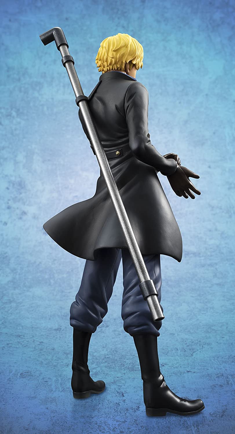 Excellent Model Portrait.Of.Pirates ONE PIECE 