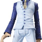 Excellent Model Portrait.Of.Pirates ONE PIECE NEO Aokiji 1/8 Complete Figure | animota