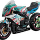 ex:ride Spride.07 Racing Miku TT Zero 13 Kai | animota