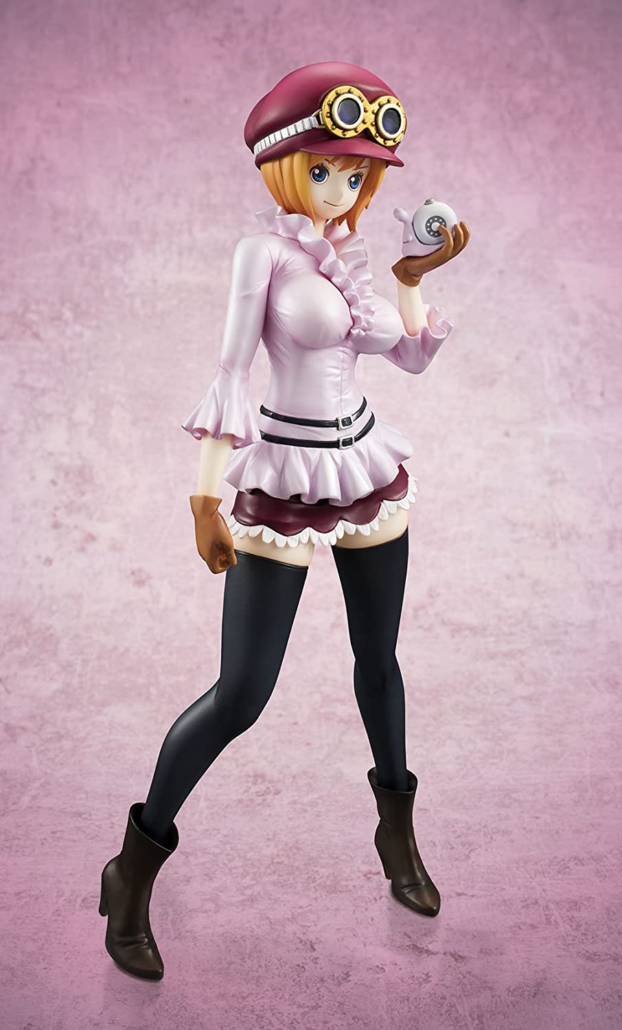 Excellent Model Portrait.Of.Pirates ONE PIECE 