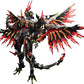 Final Fantasy VARIANT Play Arts Kai - Bahamut | animota