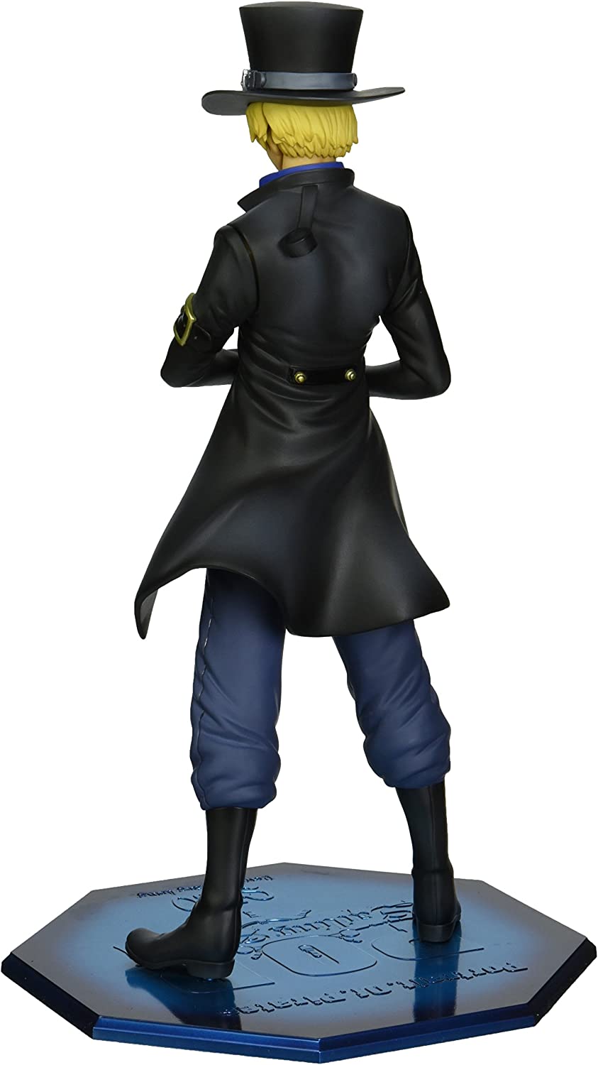 Excellent Model Portrait.Of.Pirates ONE PIECE 