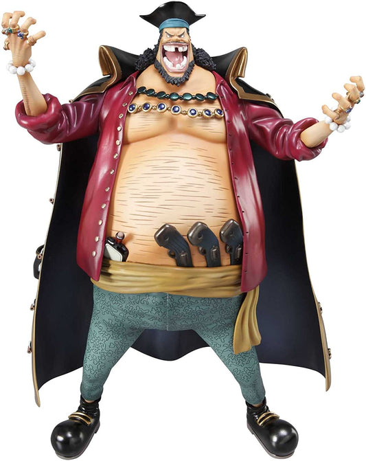 Excellent Model Portrait.Of.Pirates ONE PIECE NEO-DX Marshall D. Teach 1/8 Complete Figure | animota