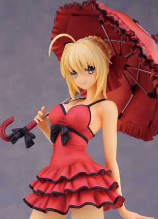 Fate/EXTRA CCC - Saber One-piece Dress ver. 1/7 Complete Figure