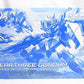 HGBD: R 1/144 Earthry Gundam [Dive Intudement Clear] | animota