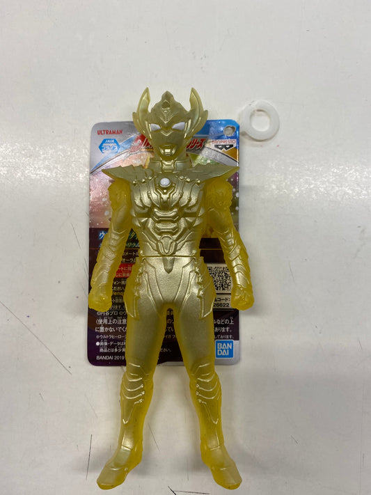 Bandai Ultra Hero Series Namco Limited Ultraman Taiga Photon Earth Oram Strium Ver. | animota