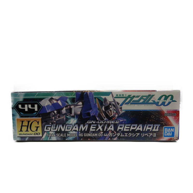 HG 044 1/144 GN-001REII Gundam Exia Repair II (Bandai Spirits version) | animota