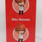 Nendoroid NO.1027 With Riku Nanase Animate Purchase Bonus "Special Maru Trading" | animota