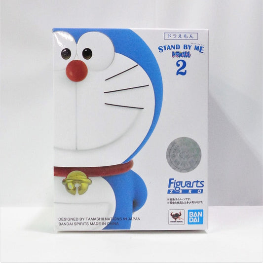 Figuarts ZERO Doraemon (Stand by me Doraemon 2) | animota