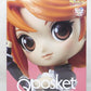 Qposket The two are Pretty Cure -CURE BLACK -A. Normal color 38157 | animota
