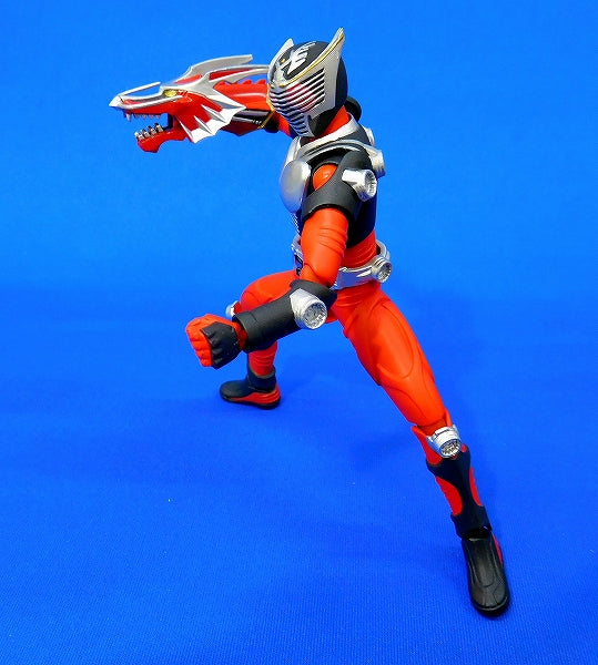 Figma SP 015 Kamen Rider Dragon Knight | animota