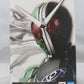 S.H.F Kamen Rider W Cyclone Joker (True Cabbuled Creation) Tamashi Features 2021 | animota