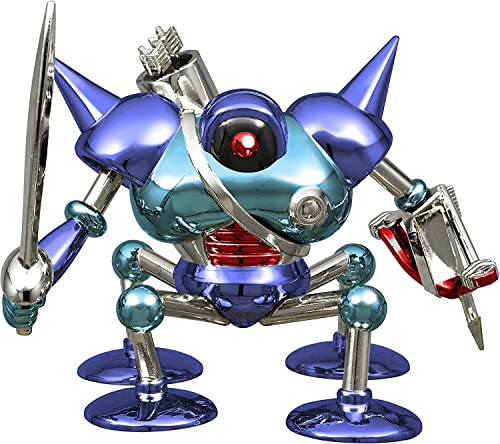 Dragon Quest Metallic Monsters Gallery Killing Machine