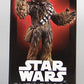 Star Wars World Collectable Figure Vol.5 Chewbacca | animota