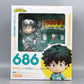 Nendoroid No.686 Izuku Midoriya Heroes Edition | animota