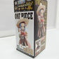 One Piece World Collectable Figure Vol.2 Neferitari Vivi KG09 49372 | animota
