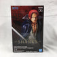 ONE PIECE FILM RED One Piece DXF Posing Figure -Shanks -2612550 | animota