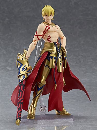 figma - Fate/Grand Order: Archer/Gilgamesh | animota