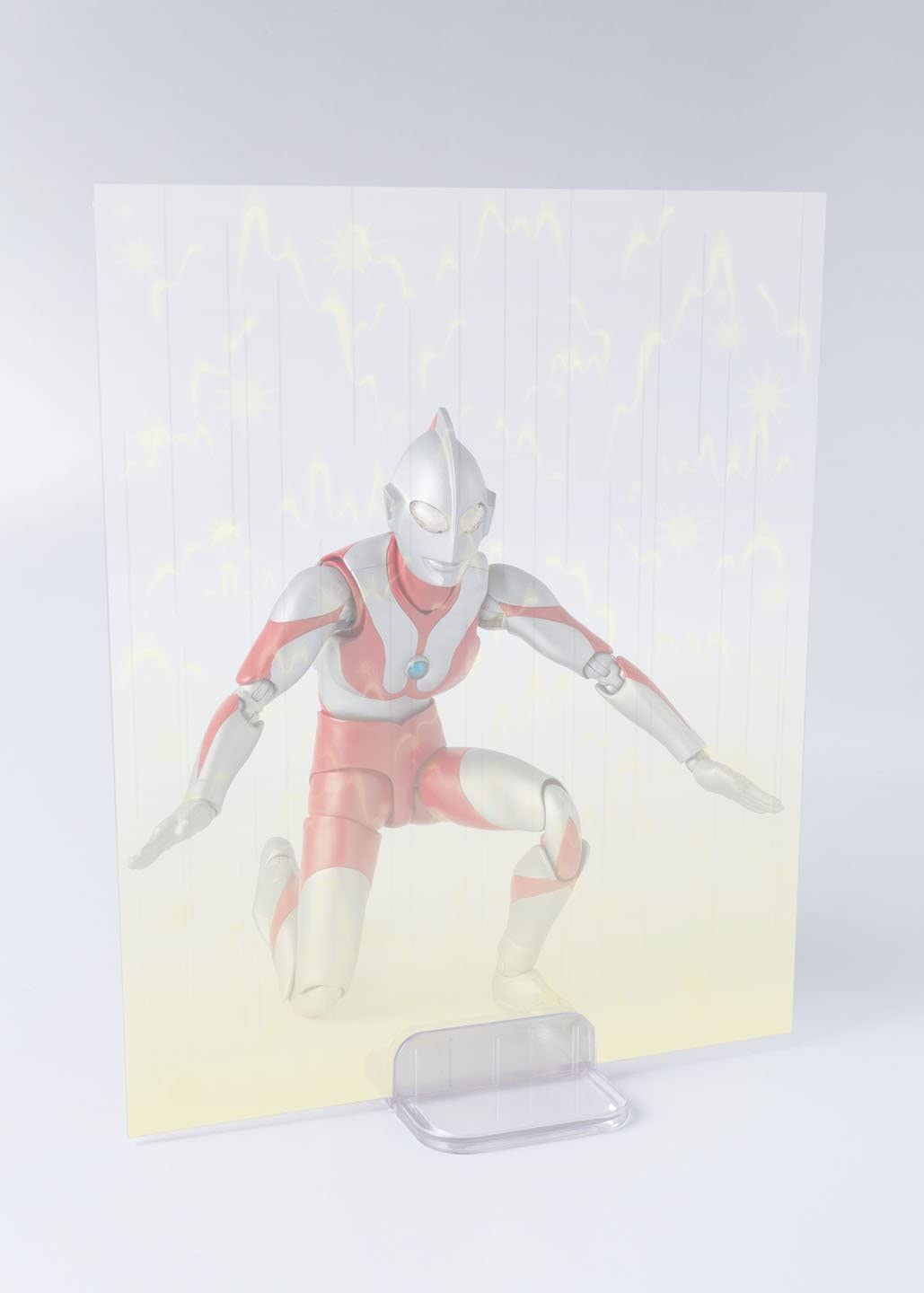 S.H. Figuarts - Ultraman 