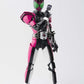 S.H. Figuarts (Shinkocchou Seihou) - Kamen Rider Decade "Kamen Rider Decade" | animota
