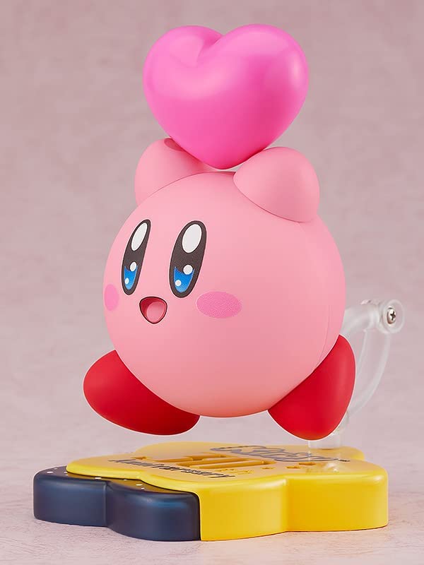 Nendoroid Kirby - Kirby 30th Anniversary Edition | animota