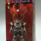 World Collectable Figure Vol.18 KR140 - Masked Rider Agito Shining Form